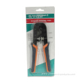 Cutter-Stripper-Crimp in One RJ45 crimping Tool